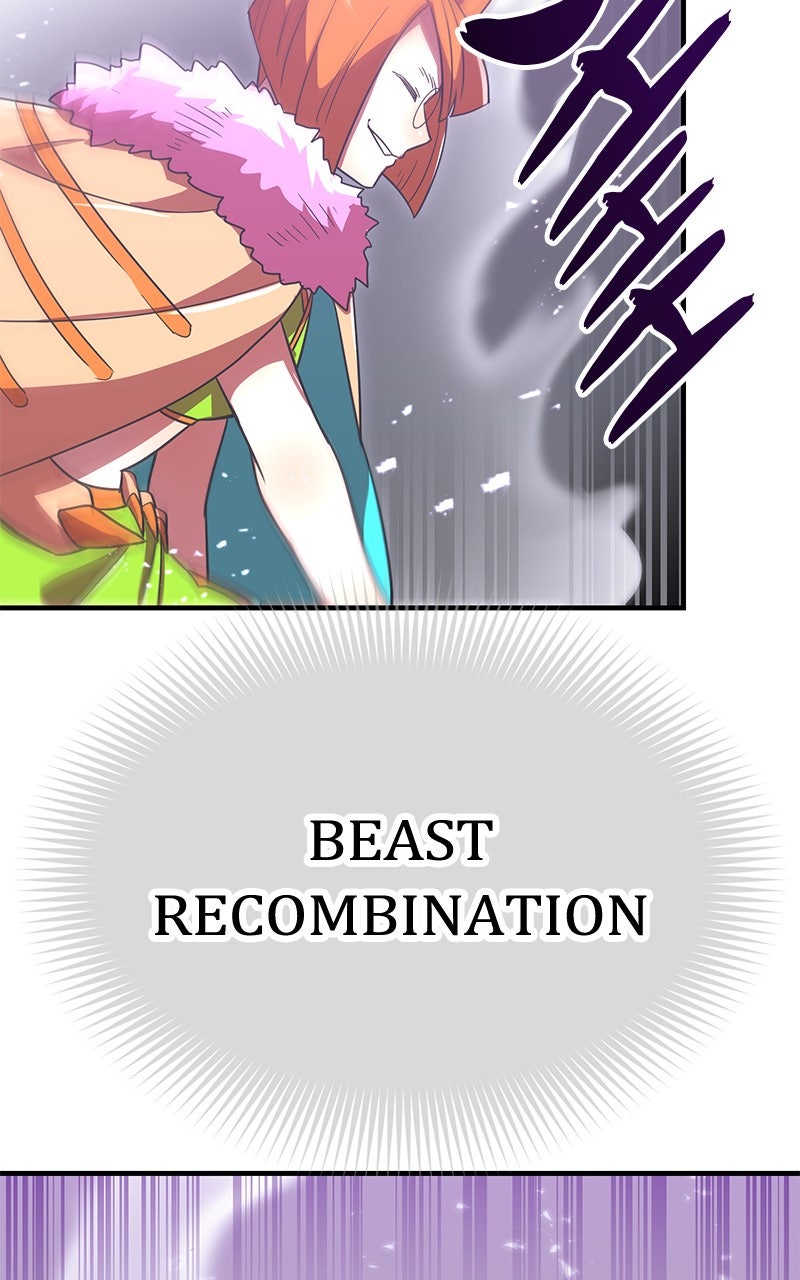 Savior ofDivine Blood Ep. 37 - Yumeno Himeno vs. The Amamiya Sisters 1 page 69 - 