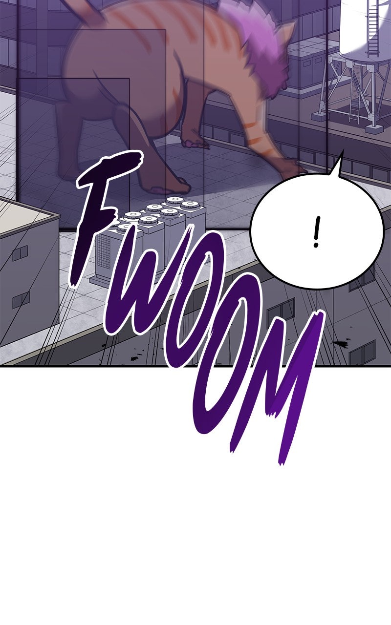 Savior ofDivine Blood Ep. 37 - Yumeno Himeno vs. The Amamiya Sisters 1 page 73 - 