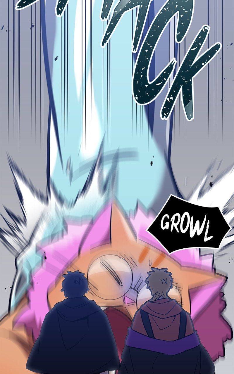 Savior ofDivine Blood Ep. 37 - Yumeno Himeno vs. The Amamiya Sisters 1 page 77 - 