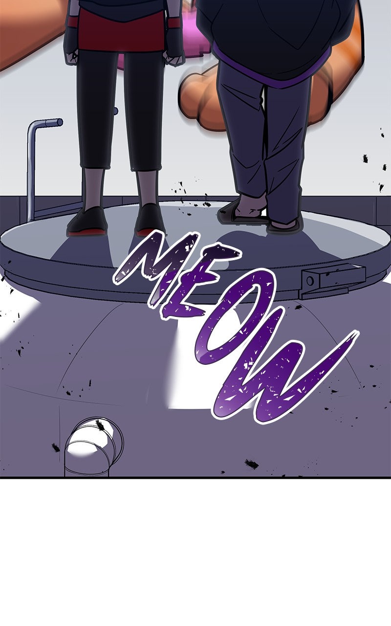 Savior ofDivine Blood Ep. 37 - Yumeno Himeno vs. The Amamiya Sisters 1 page 78 - 