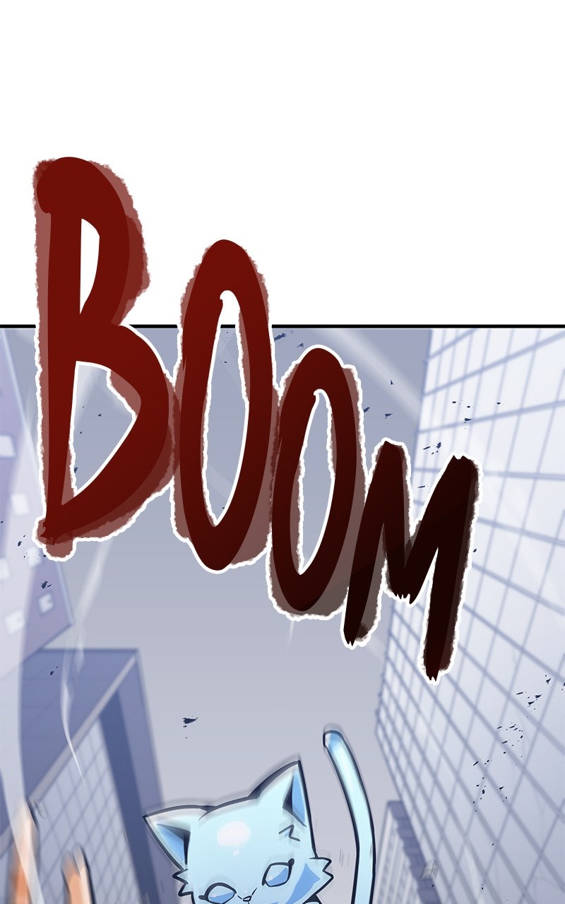 Savior ofDivine Blood Ep. 37 - Yumeno Himeno vs. The Amamiya Sisters 1 page 79 - 
