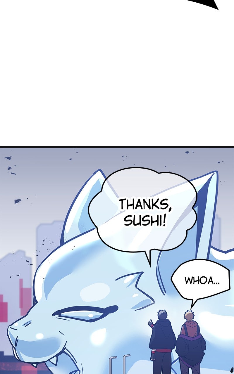 Savior ofDivine Blood Ep. 37 - Yumeno Himeno vs. The Amamiya Sisters 1 page 81 - 