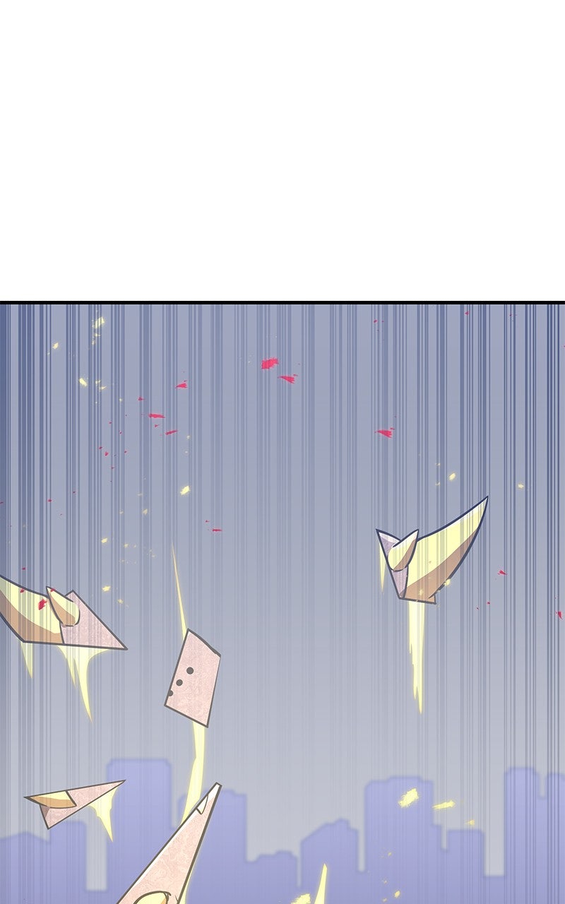 Savior ofDivine Blood Ep. 37 - Yumeno Himeno vs. The Amamiya Sisters 1 page 86 - 