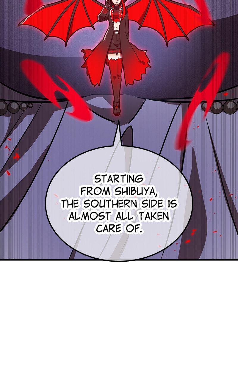 Savior ofDivine Blood Ep. 37 - Yumeno Himeno vs. The Amamiya Sisters 1 page 88 - 