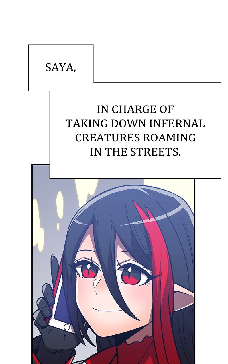 Savior ofDivine Blood Ep. 37 - Yumeno Himeno vs. The Amamiya Sisters 1 page 89 - 