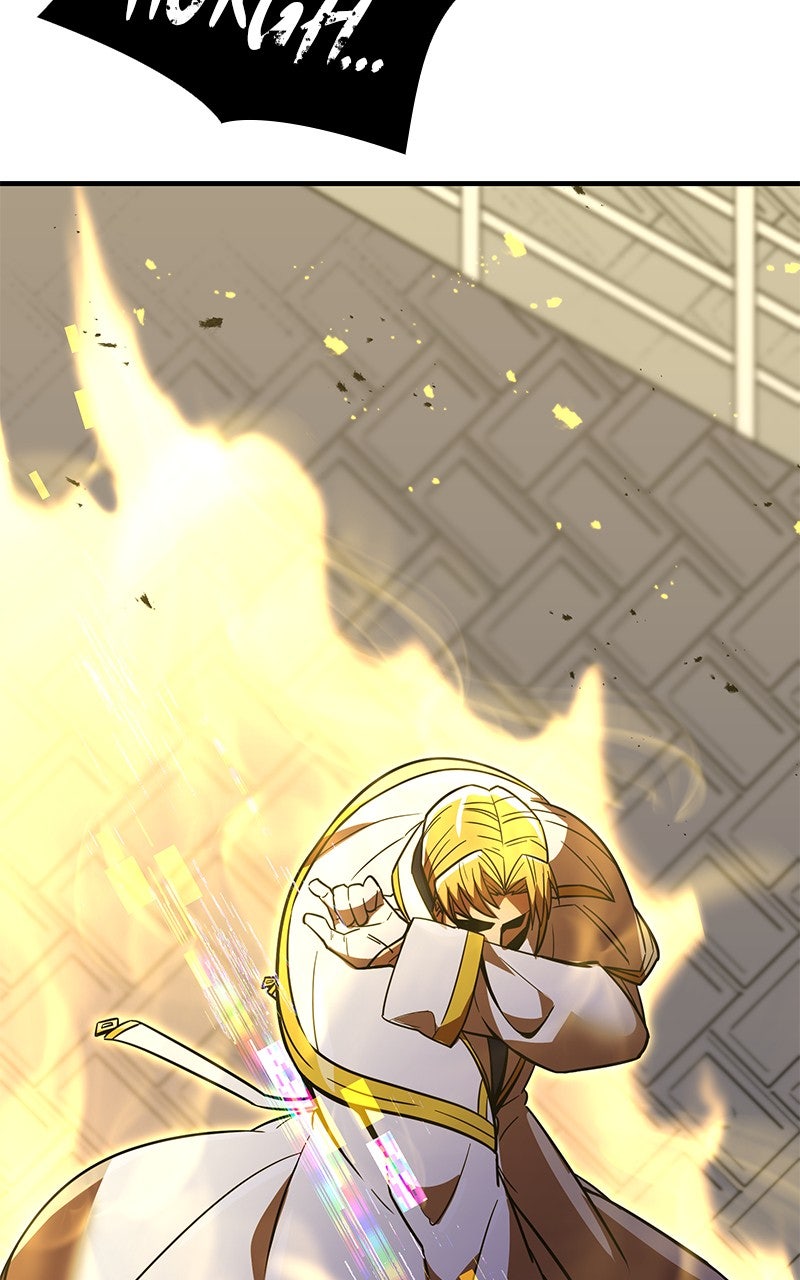 Savior ofDivine Blood Ep. 37 - Yumeno Himeno vs. The Amamiya Sisters 1 page 10 - 