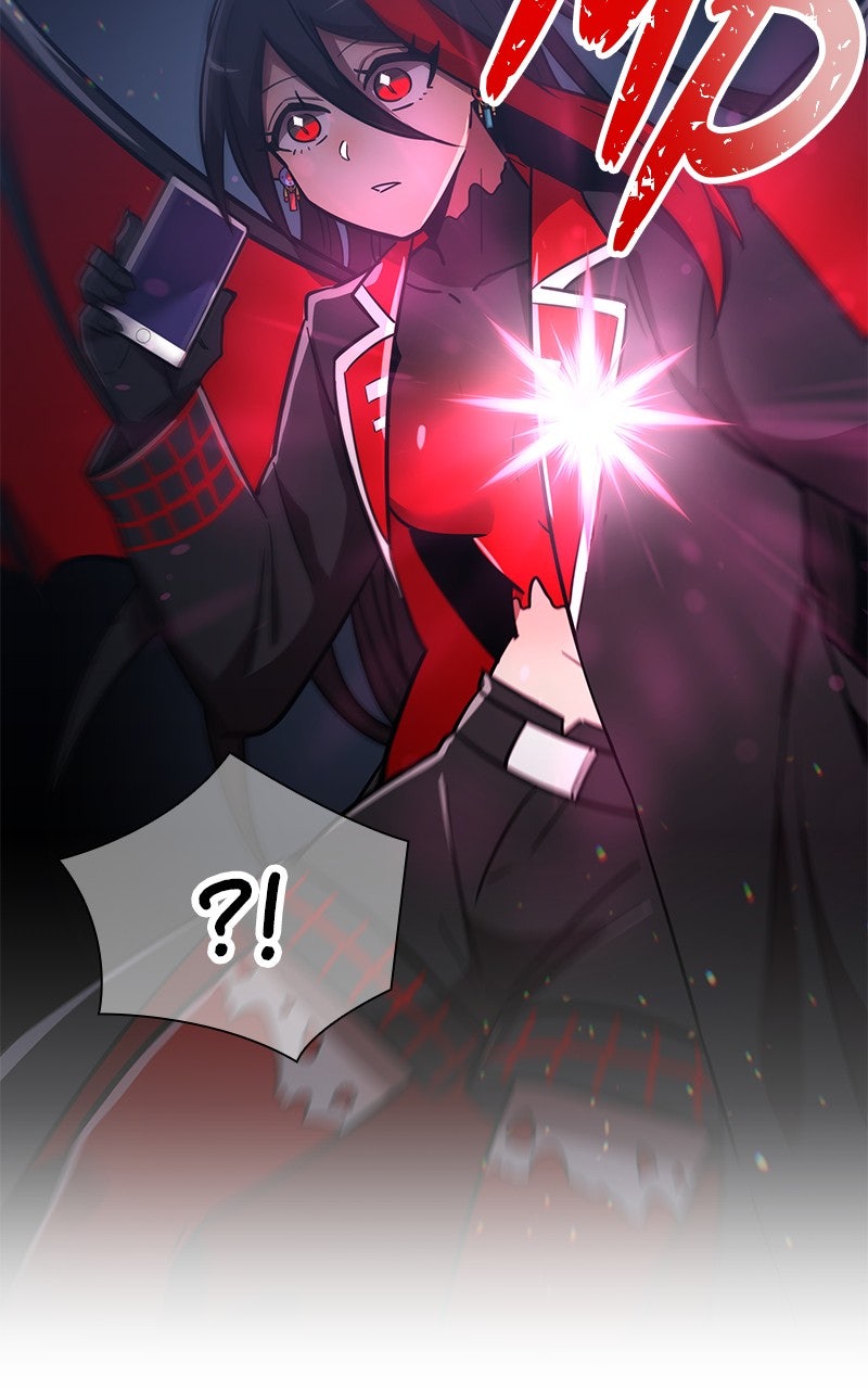 Savior ofDivine Blood Ep. 37 - Yumeno Himeno vs. The Amamiya Sisters 1 page 92 - 