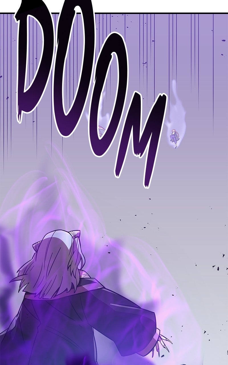 Savior ofDivine Blood Ep. 37 - Yumeno Himeno vs. The Amamiya Sisters 1 page 99 - 