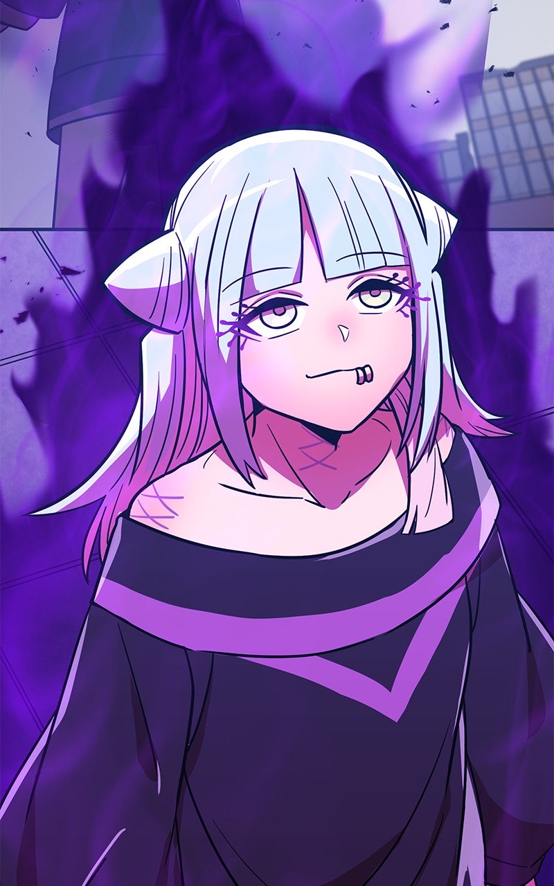Savior ofDivine Blood Ep. 37 - Yumeno Himeno vs. The Amamiya Sisters 1 page 100 - 