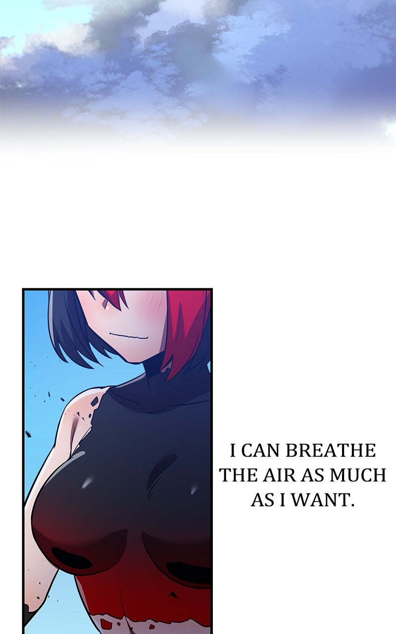 Savior ofDivine Blood Ep. 38 - Yumeno Himeno vs. The Amamiya Sisters 2 page 2 - 