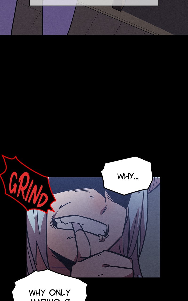 Savior ofDivine Blood Ep. 38 - Yumeno Himeno vs. The Amamiya Sisters 2 page 101 - 