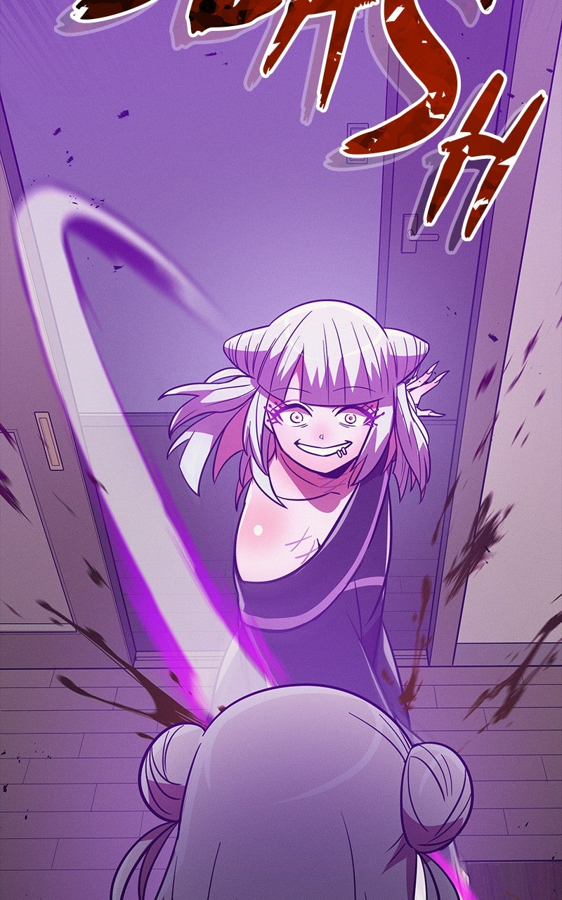Savior ofDivine Blood Ep. 38 - Yumeno Himeno vs. The Amamiya Sisters 2 page 108 - 