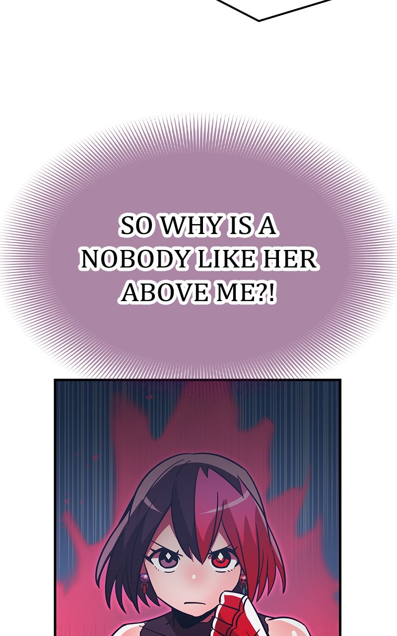Savior ofDivine Blood Ep. 38 - Yumeno Himeno vs. The Amamiya Sisters 2 page 120 - 