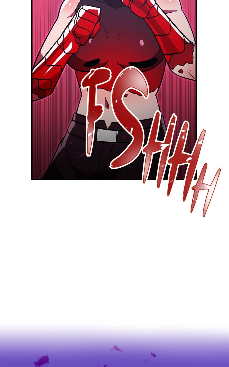 Savior ofDivine Blood Ep. 38 - Yumeno Himeno vs. The Amamiya Sisters 2 page 121 - 