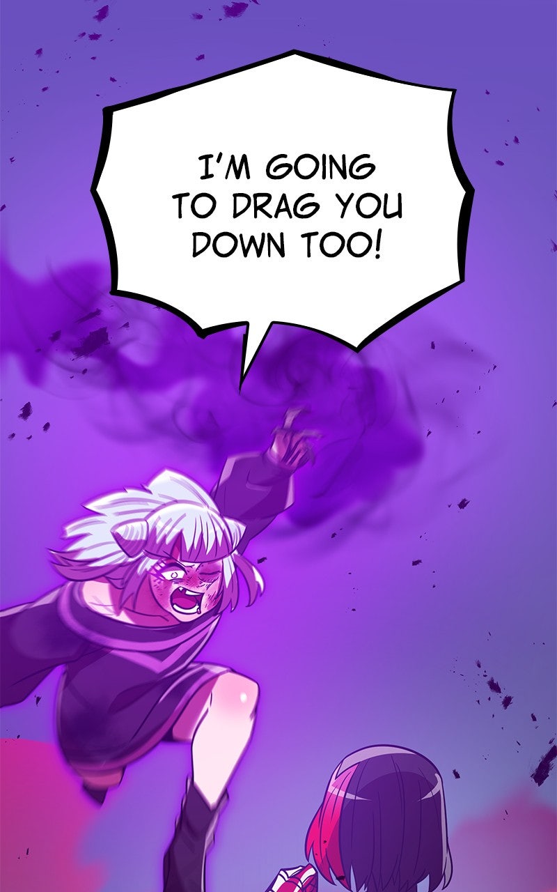 Savior ofDivine Blood Ep. 38 - Yumeno Himeno vs. The Amamiya Sisters 2 page 122 - 