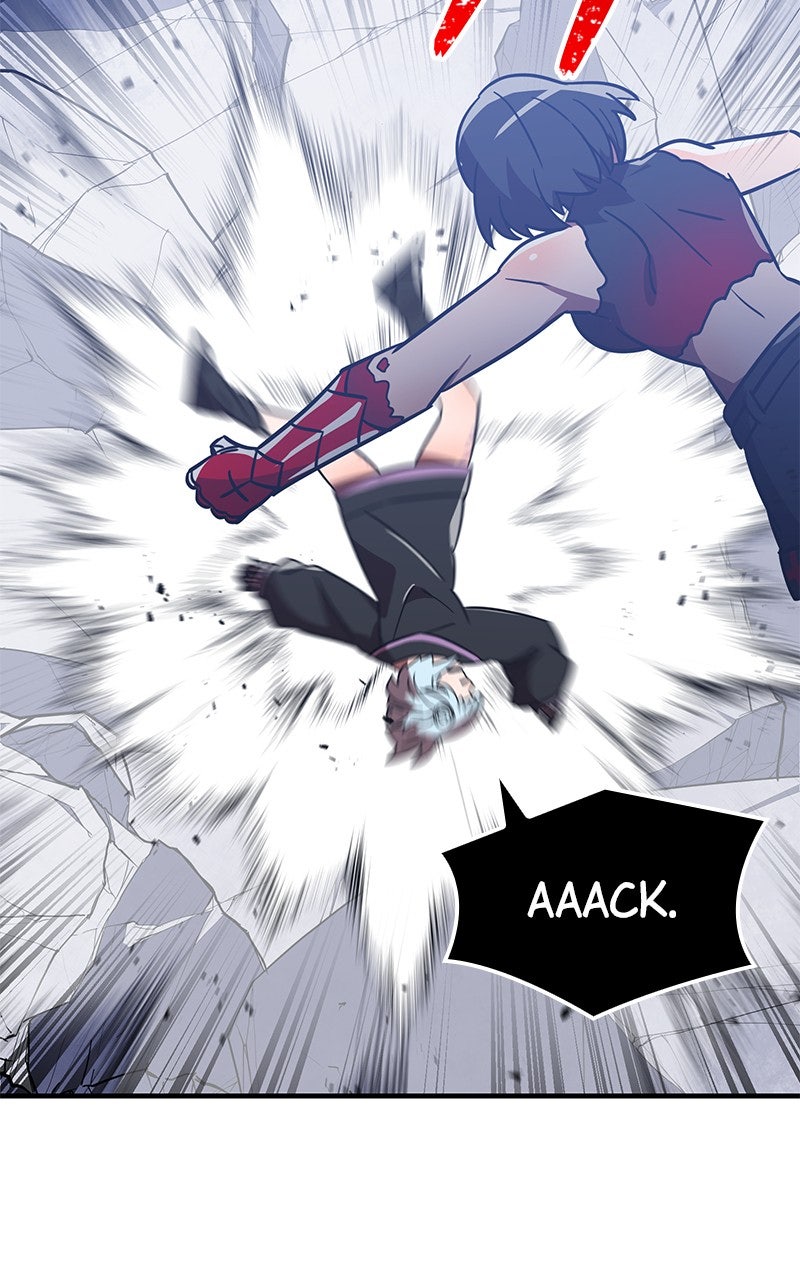 Savior ofDivine Blood Ep. 38 - Yumeno Himeno vs. The Amamiya Sisters 2 page 126 - 
