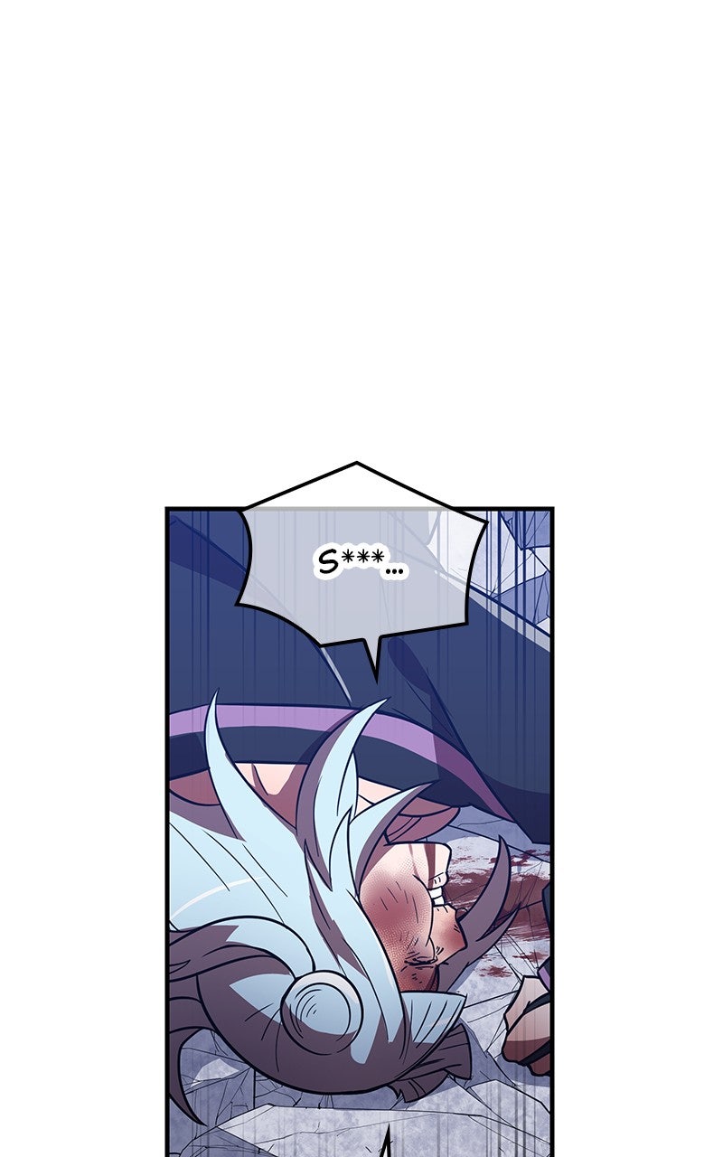Savior ofDivine Blood Ep. 38 - Yumeno Himeno vs. The Amamiya Sisters 2 page 127 - 
