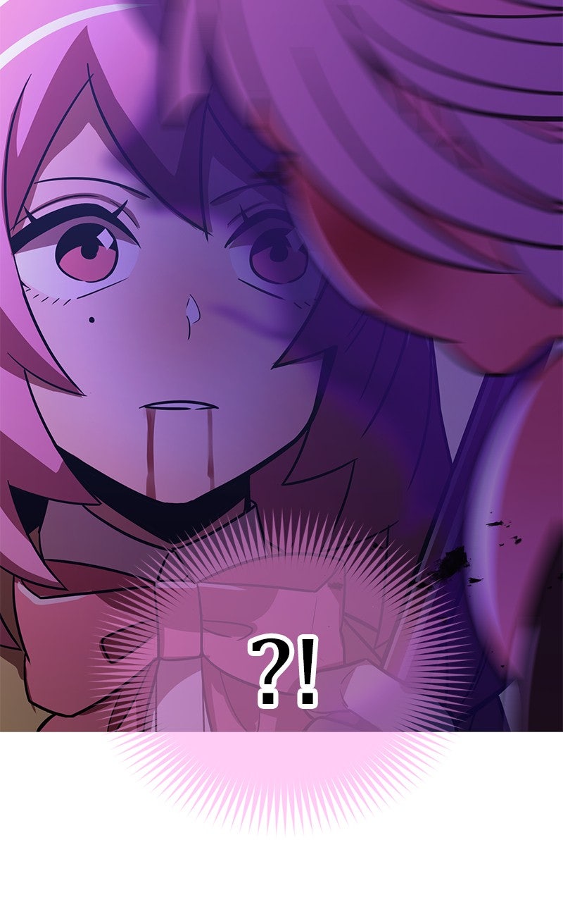 Savior ofDivine Blood Ep. 38 - Yumeno Himeno vs. The Amamiya Sisters 2 page 137 - 