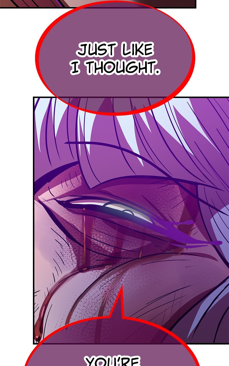 Savior ofDivine Blood Ep. 38 - Yumeno Himeno vs. The Amamiya Sisters 2 page 139 - 