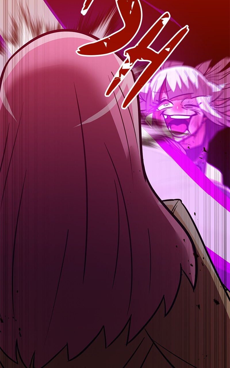 Savior ofDivine Blood Ep. 38 - Yumeno Himeno vs. The Amamiya Sisters 2 page 141 - 