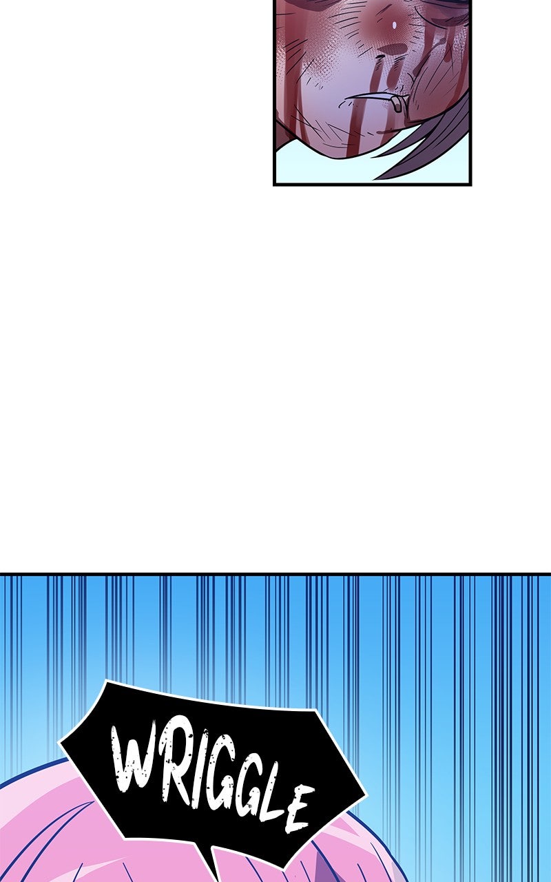 Savior ofDivine Blood Ep. 38 - Yumeno Himeno vs. The Amamiya Sisters 2 page 145 - 