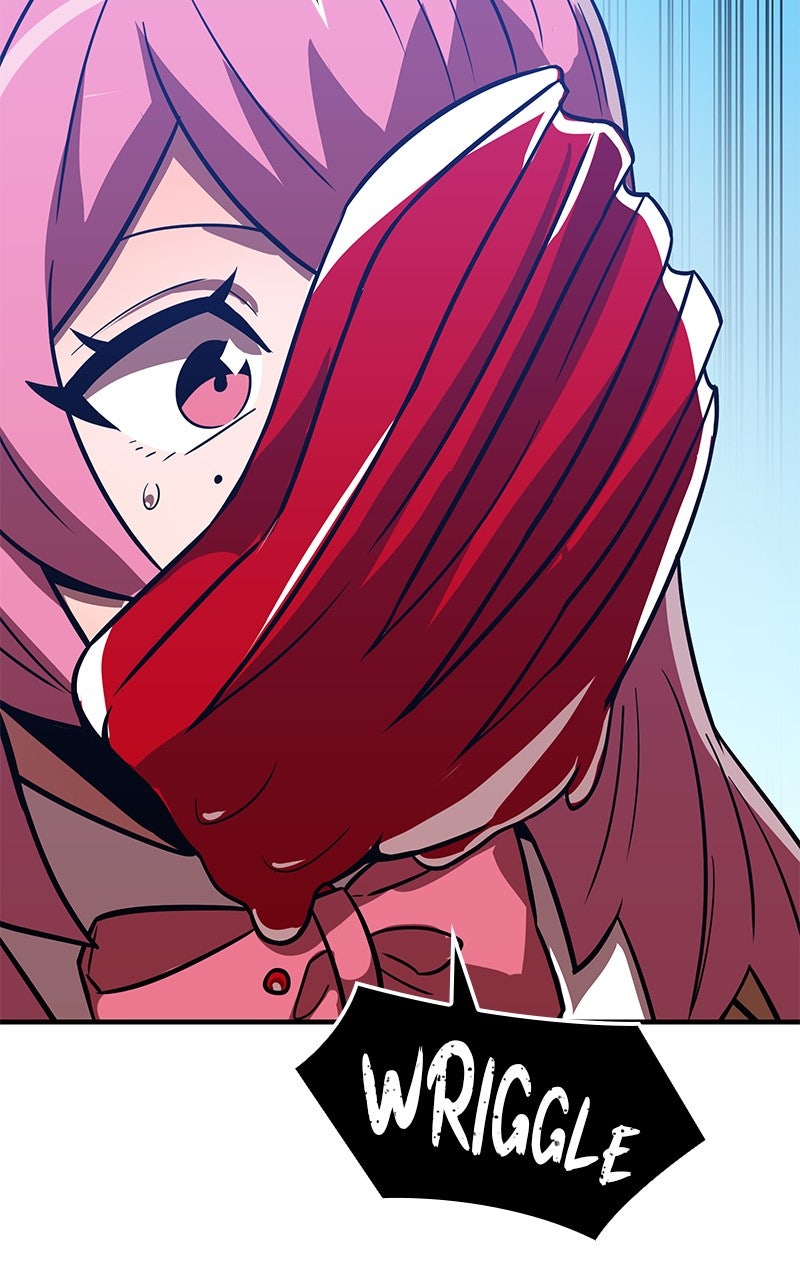 Savior ofDivine Blood Ep. 38 - Yumeno Himeno vs. The Amamiya Sisters 2 page 146 - 