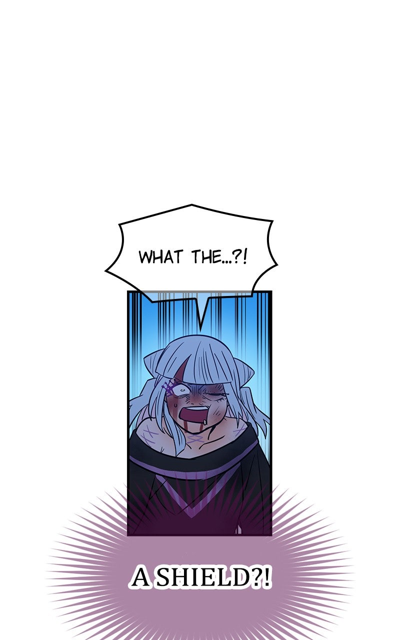 Savior ofDivine Blood Ep. 38 - Yumeno Himeno vs. The Amamiya Sisters 2 page 147 - 