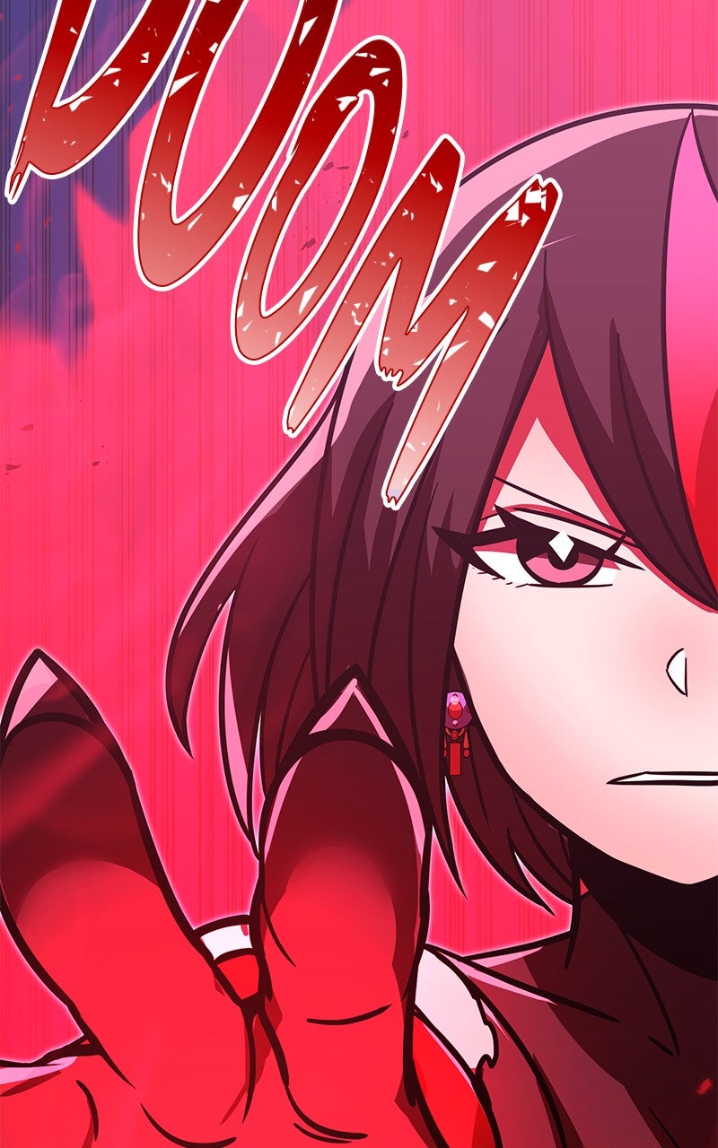 Savior ofDivine Blood Ep. 38 - Yumeno Himeno vs. The Amamiya Sisters 2 page 151 - 