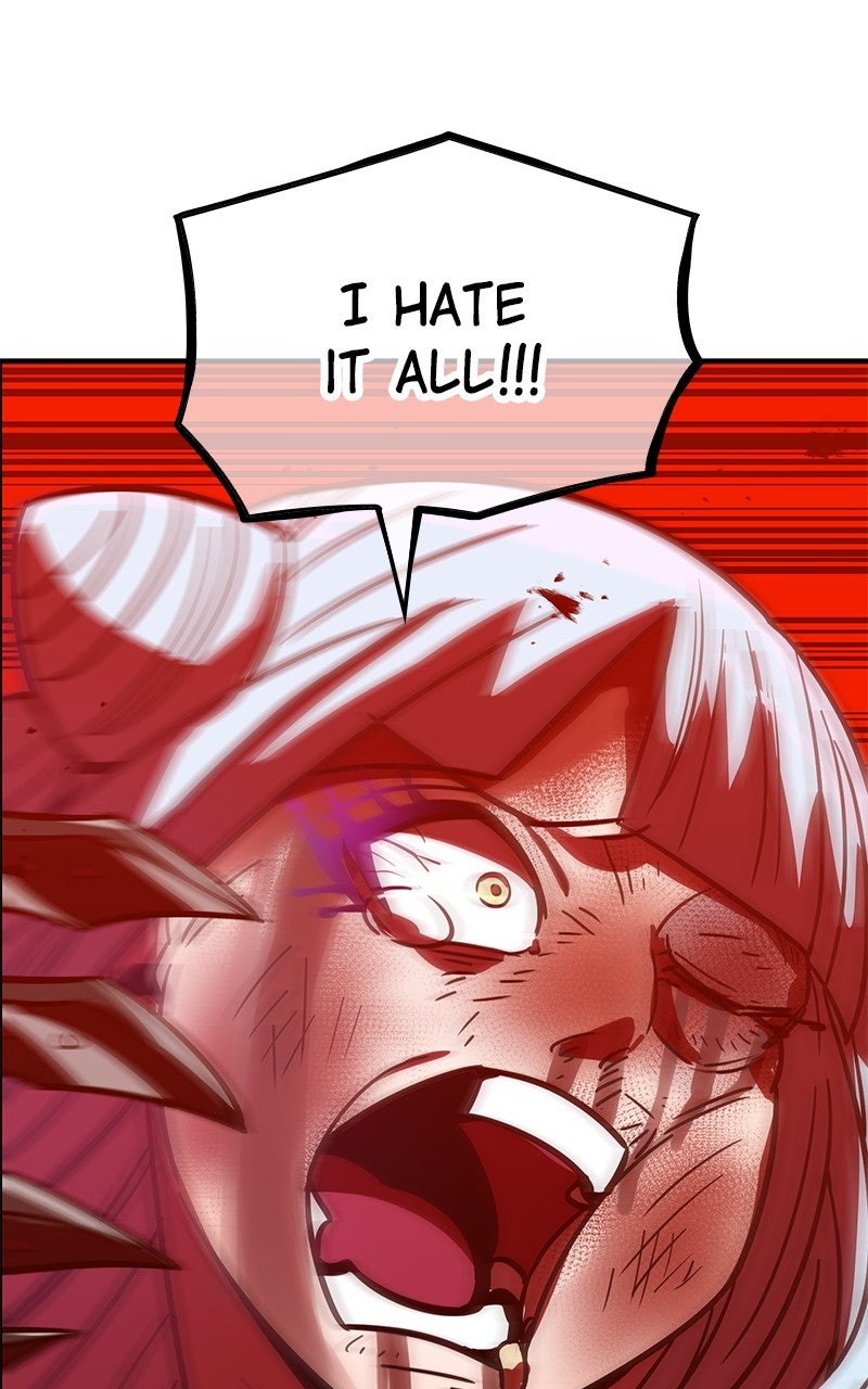 Savior ofDivine Blood Ep. 38 - Yumeno Himeno vs. The Amamiya Sisters 2 page 155 - 