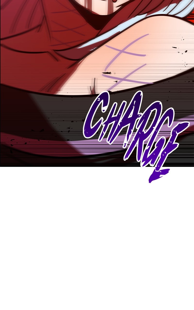 Savior ofDivine Blood Ep. 38 - Yumeno Himeno vs. The Amamiya Sisters 2 page 156 - 