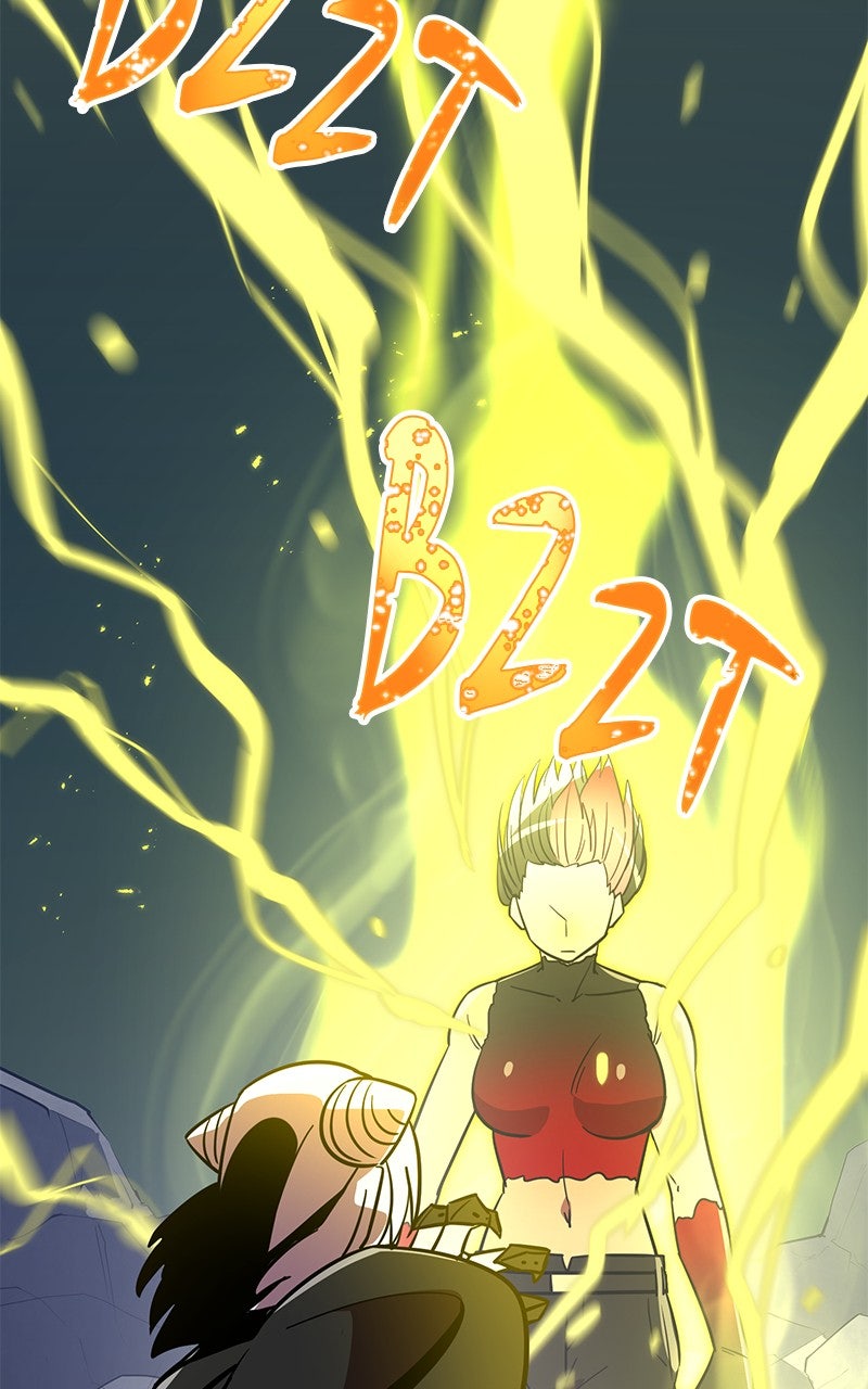 Savior ofDivine Blood Ep. 38 - Yumeno Himeno vs. The Amamiya Sisters 2 page 161 - 