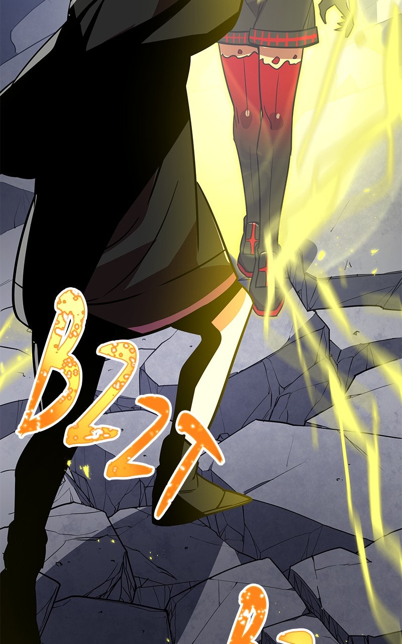 Savior ofDivine Blood Ep. 38 - Yumeno Himeno vs. The Amamiya Sisters 2 page 162 - 