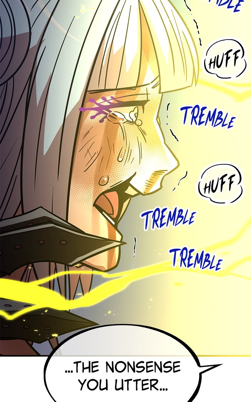 Savior ofDivine Blood Ep. 38 - Yumeno Himeno vs. The Amamiya Sisters 2 page 164 - 
