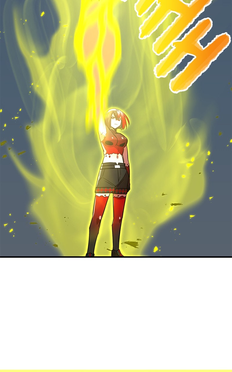 Savior ofDivine Blood Ep. 38 - Yumeno Himeno vs. The Amamiya Sisters 2 page 168 - 