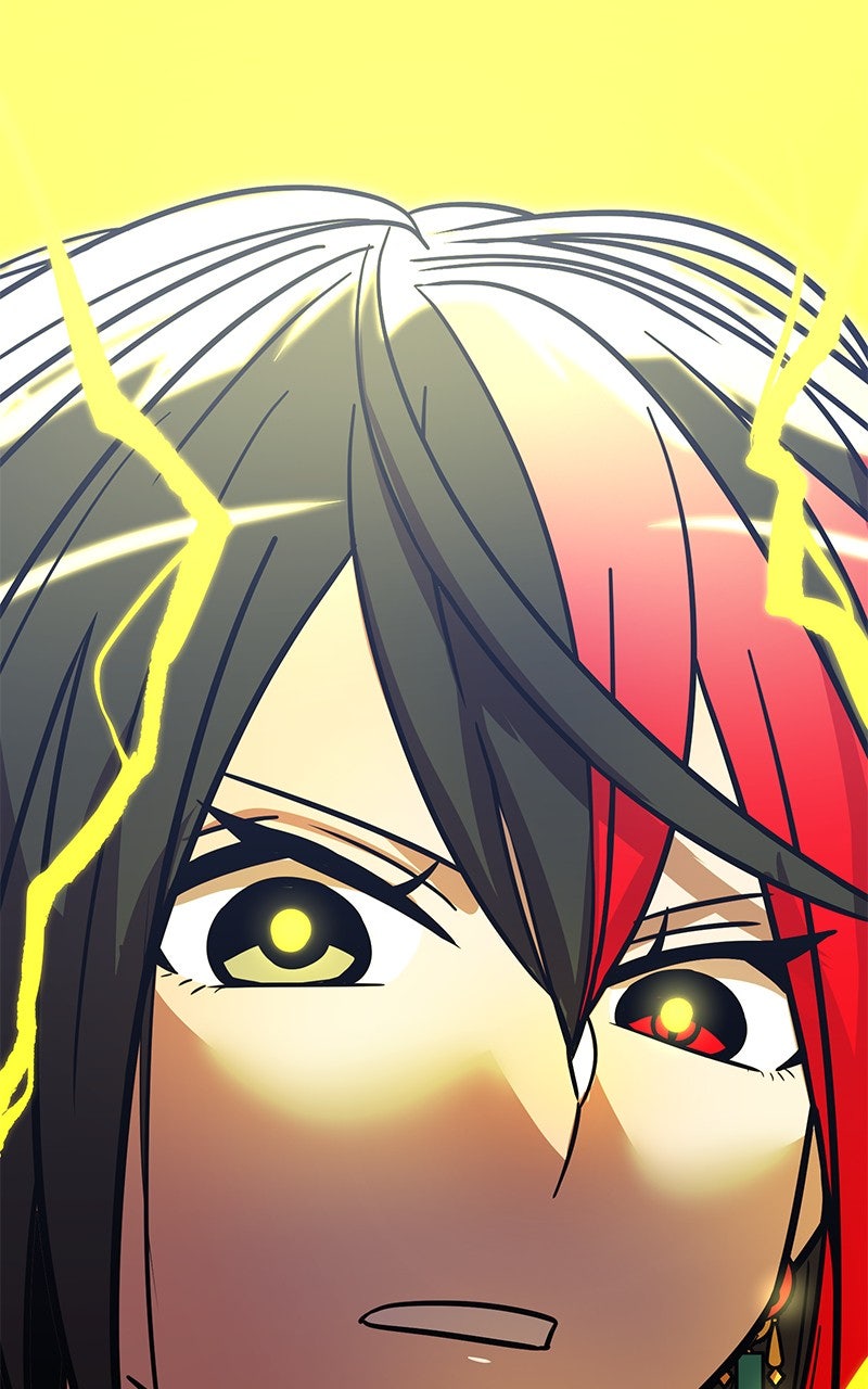 Savior ofDivine Blood Ep. 38 - Yumeno Himeno vs. The Amamiya Sisters 2 page 169 - 