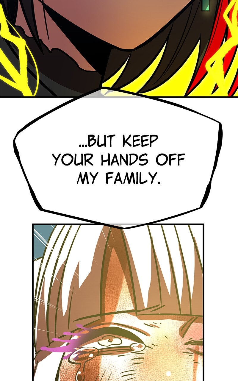 Savior ofDivine Blood Ep. 38 - Yumeno Himeno vs. The Amamiya Sisters 2 page 170 - 