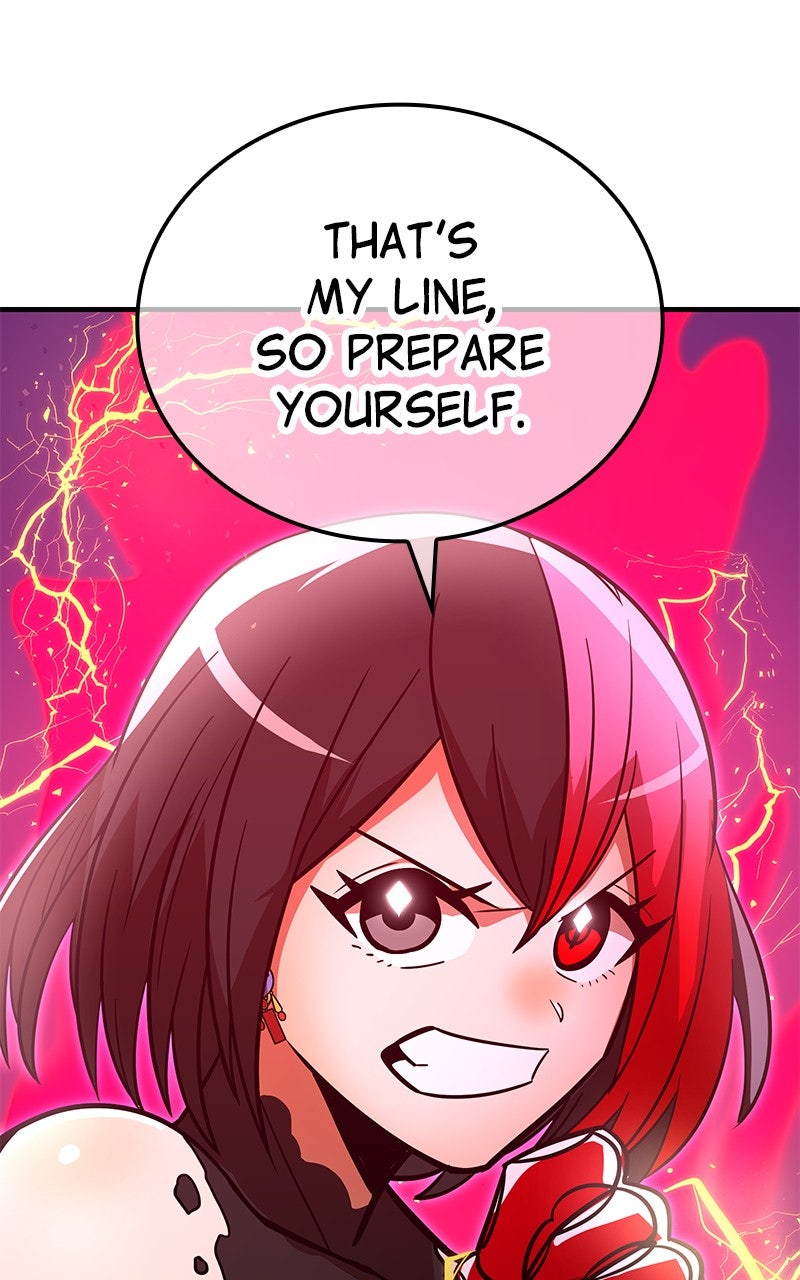 Savior ofDivine Blood Ep. 38 - Yumeno Himeno vs. The Amamiya Sisters 2 page 18 - 