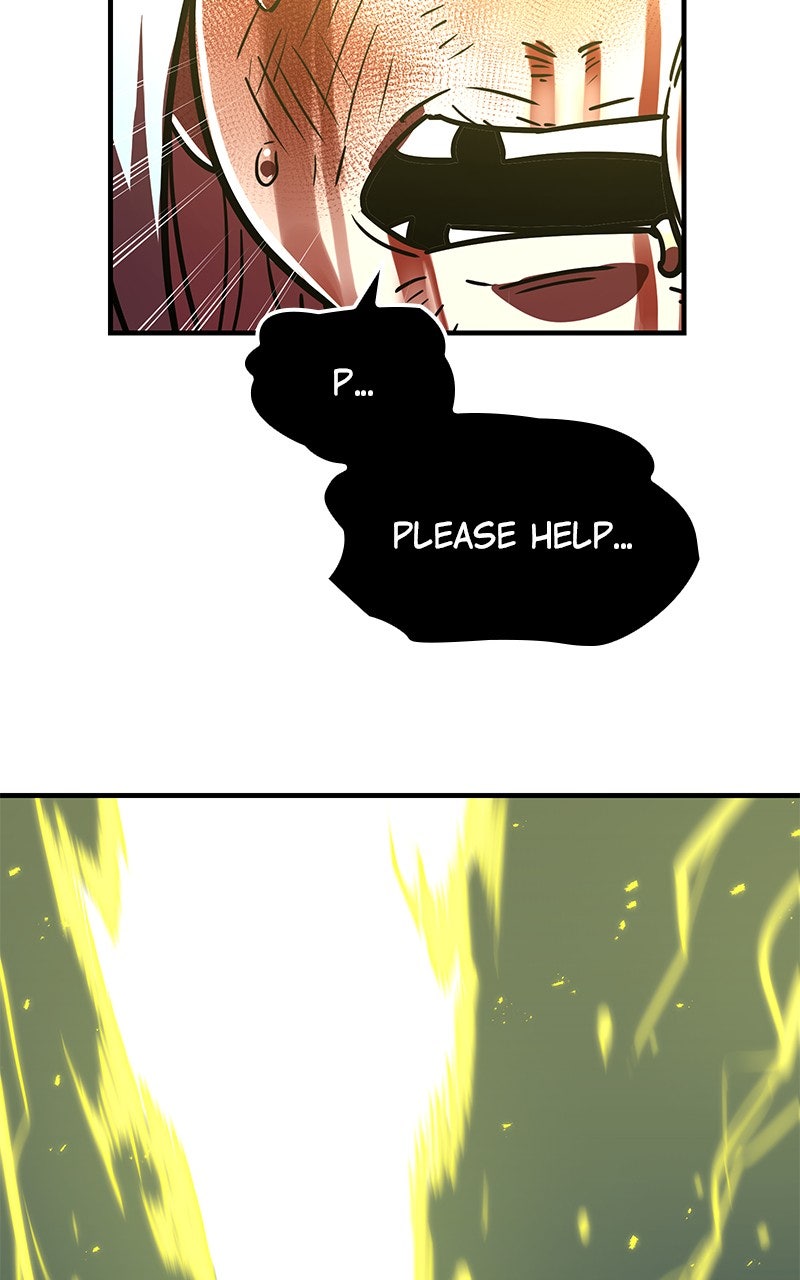 Savior ofDivine Blood Ep. 38 - Yumeno Himeno vs. The Amamiya Sisters 2 page 171 - 