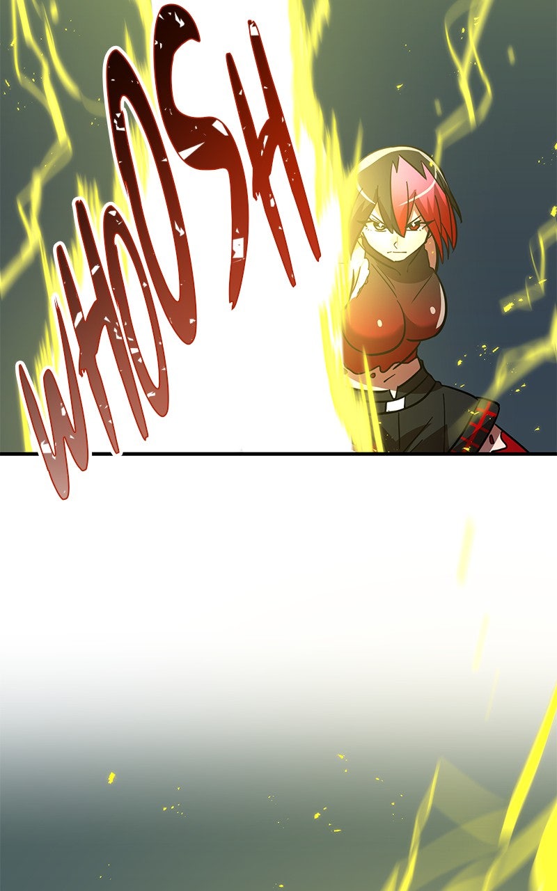 Savior ofDivine Blood Ep. 38 - Yumeno Himeno vs. The Amamiya Sisters 2 page 172 - 