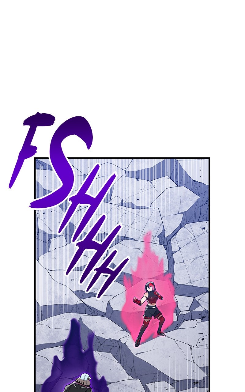Savior ofDivine Blood Ep. 38 - Yumeno Himeno vs. The Amamiya Sisters 2 page 20 - 
