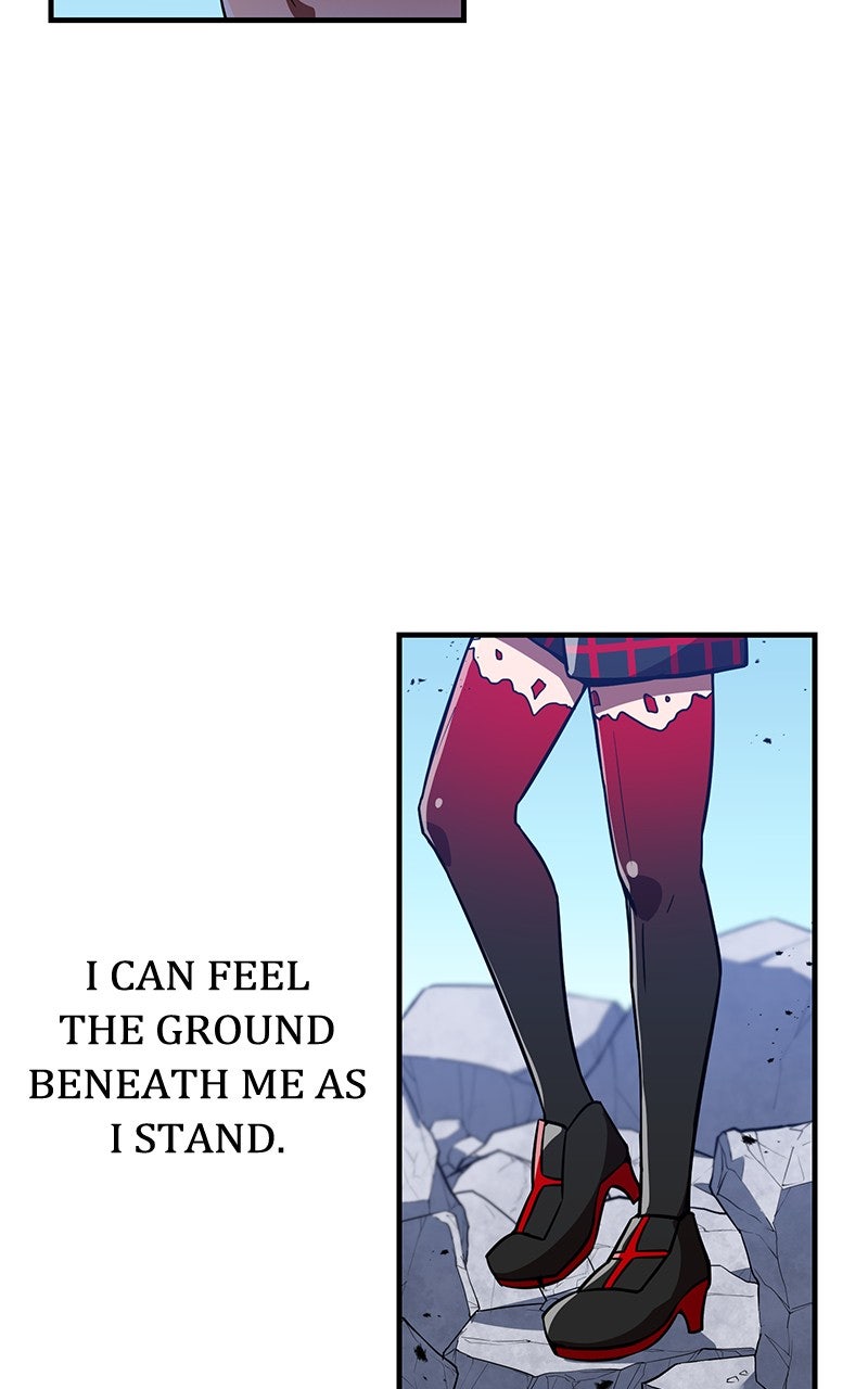 Savior ofDivine Blood Ep. 38 - Yumeno Himeno vs. The Amamiya Sisters 2 page 3 - 