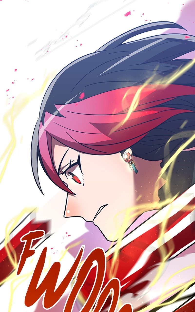 Savior ofDivine Blood Ep. 38 - Yumeno Himeno vs. The Amamiya Sisters 2 page 32 - 