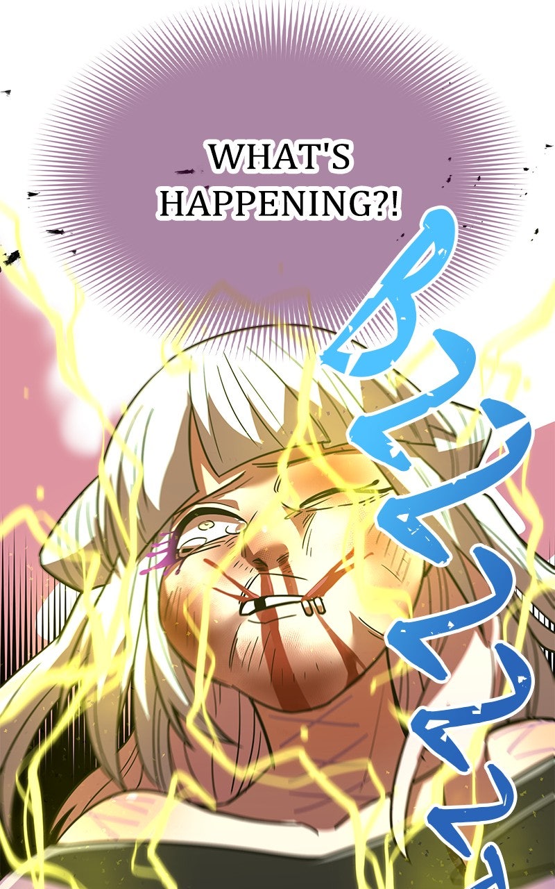 Savior ofDivine Blood Ep. 38 - Yumeno Himeno vs. The Amamiya Sisters 2 page 34 - 