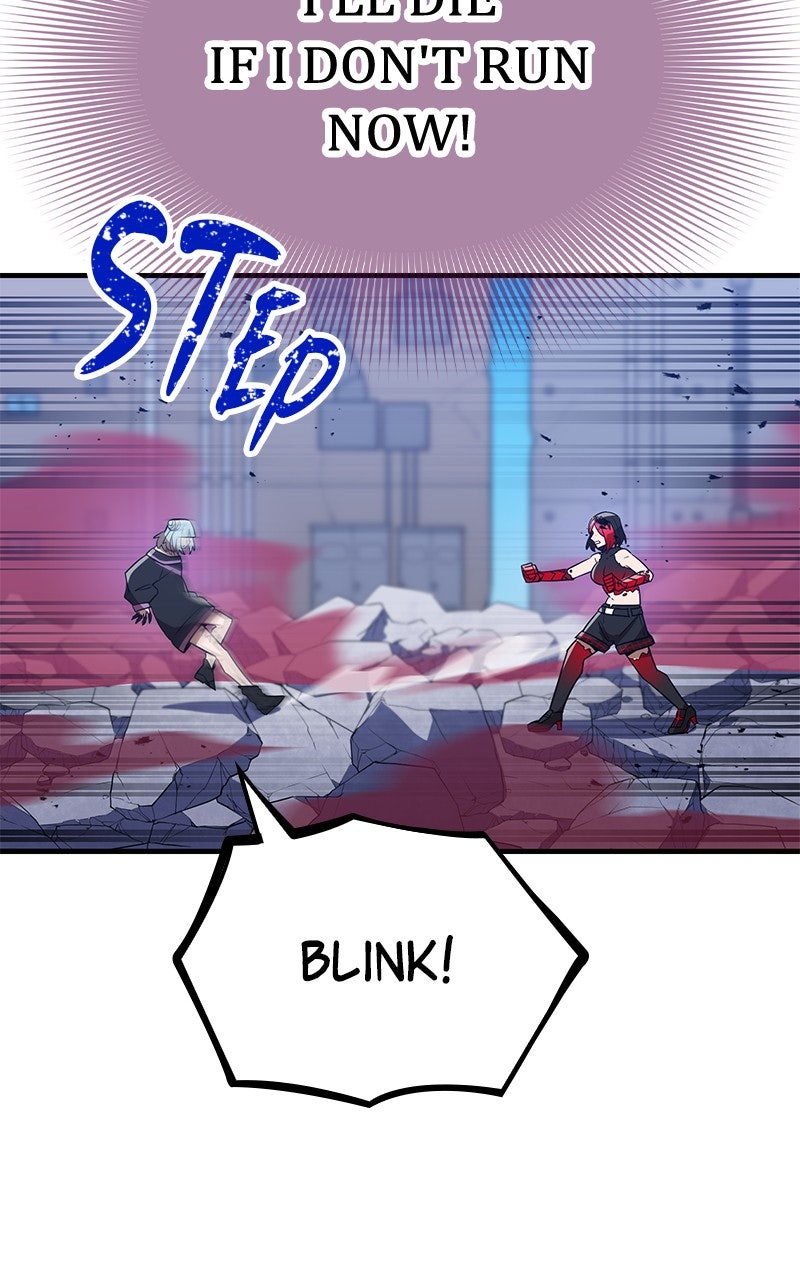 Savior ofDivine Blood Ep. 38 - Yumeno Himeno vs. The Amamiya Sisters 2 page 37 - 