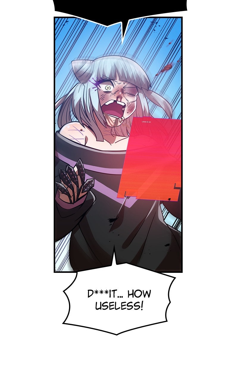 Savior ofDivine Blood Ep. 38 - Yumeno Himeno vs. The Amamiya Sisters 2 page 40 - 