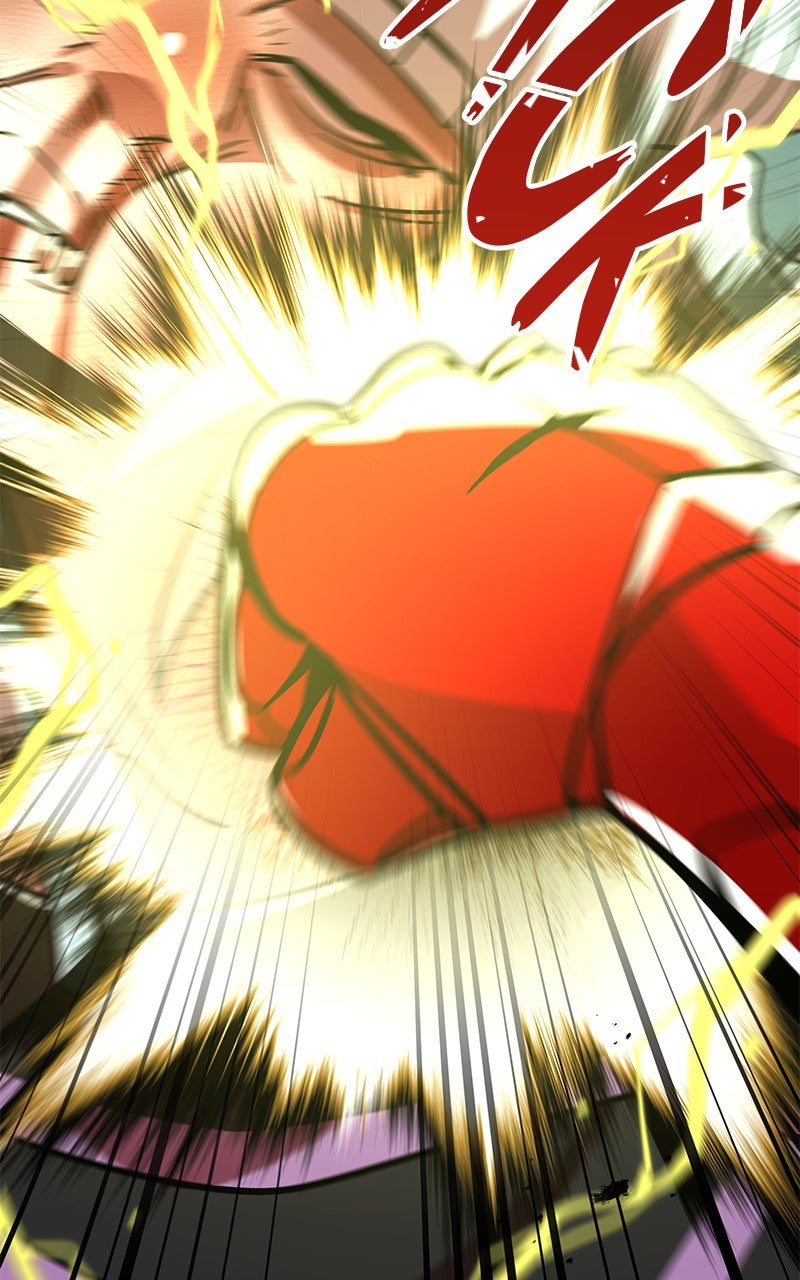 Savior ofDivine Blood Ep. 38 - Yumeno Himeno vs. The Amamiya Sisters 2 page 42 - 