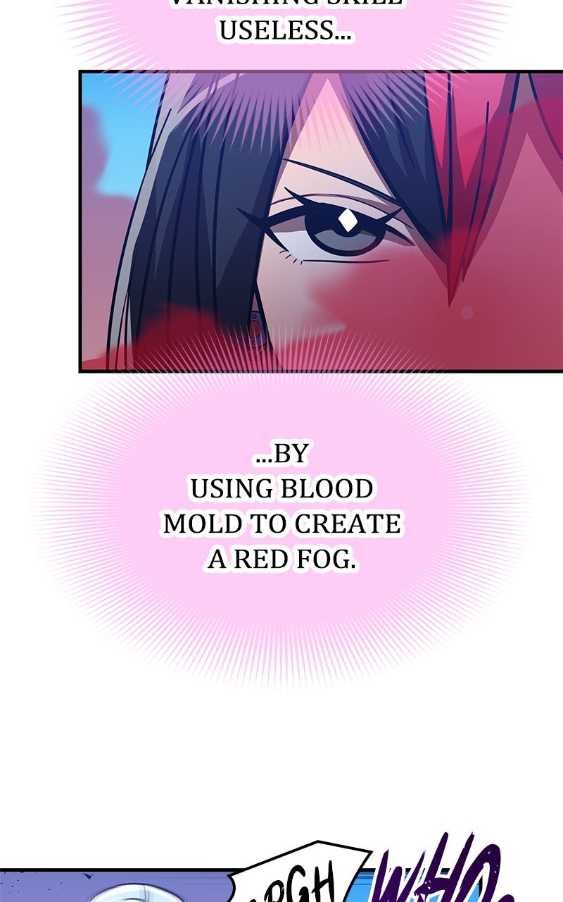 Savior ofDivine Blood Ep. 38 - Yumeno Himeno vs. The Amamiya Sisters 2 page 45 - 