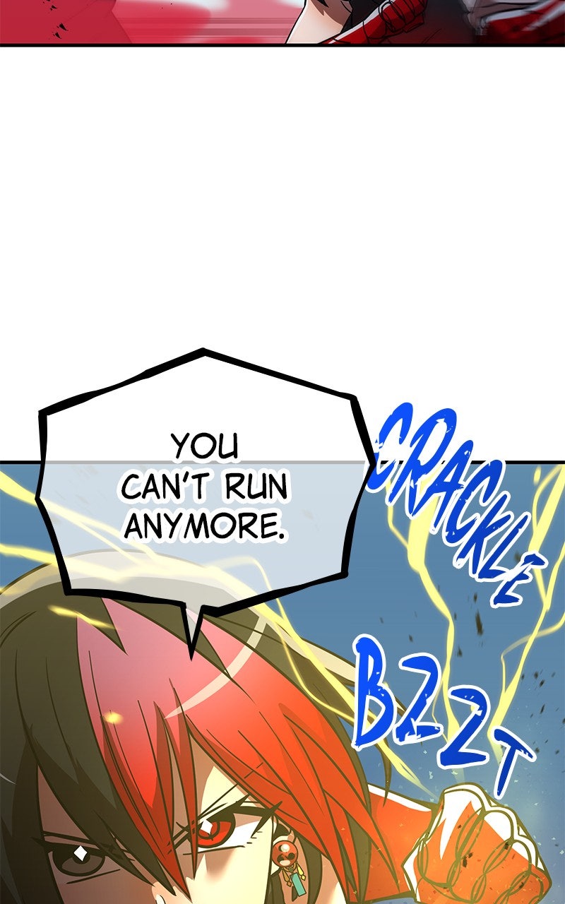 Savior ofDivine Blood Ep. 38 - Yumeno Himeno vs. The Amamiya Sisters 2 page 47 - 