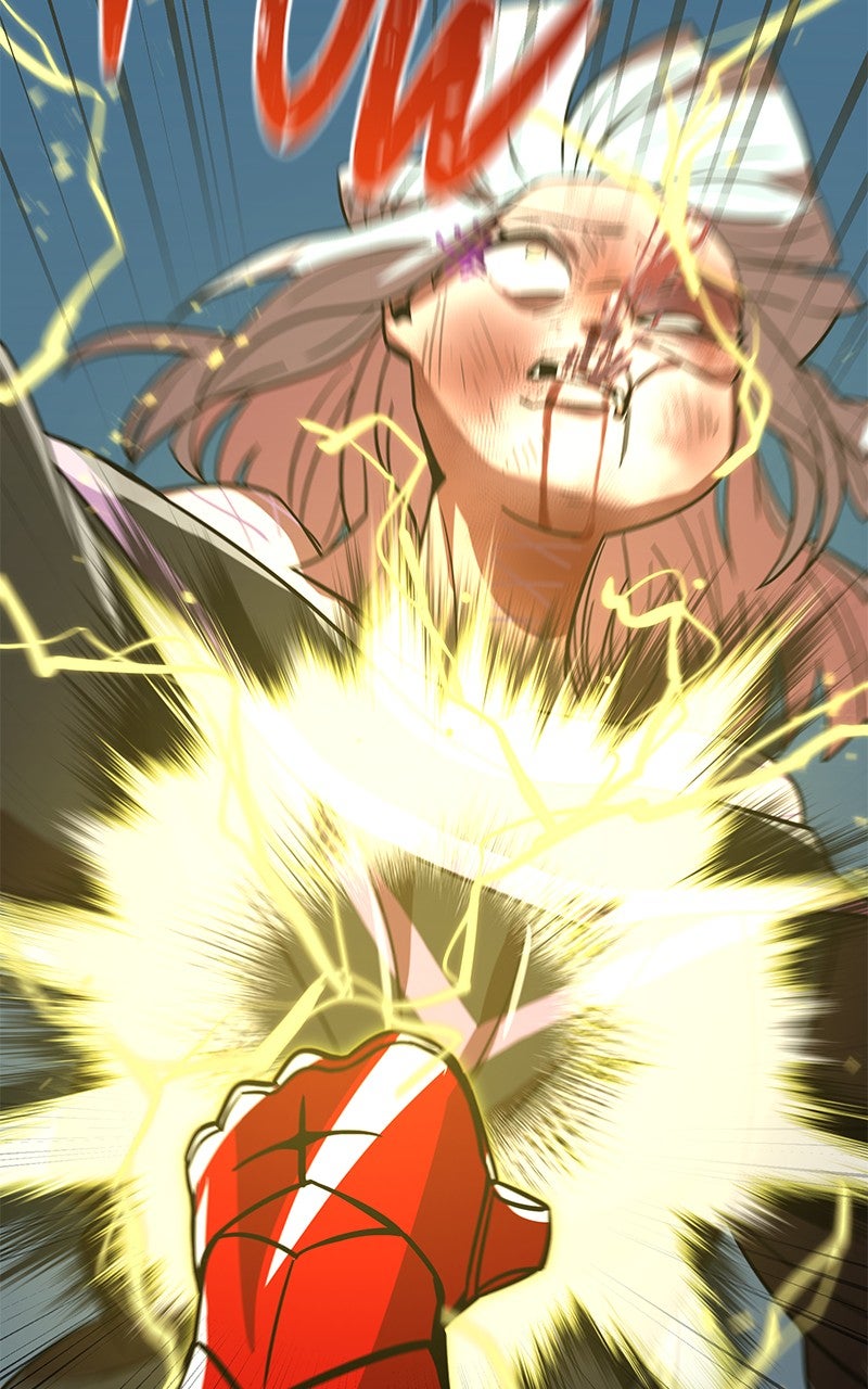 Savior ofDivine Blood Ep. 38 - Yumeno Himeno vs. The Amamiya Sisters 2 page 49 - 