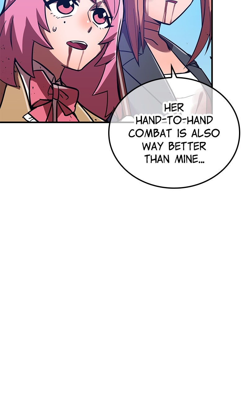 Savior ofDivine Blood Ep. 38 - Yumeno Himeno vs. The Amamiya Sisters 2 page 52 - 